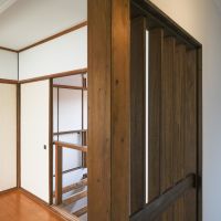 福岡市中央区谷の賃貸物件/襖開けたら、