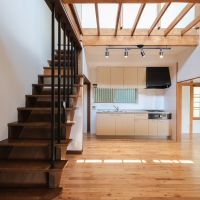 福岡市中央区谷の賃貸物件/やっぱり明るい。