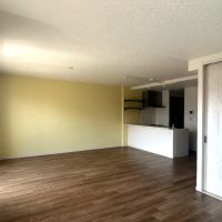 福岡市西区愛宕浜の売買物件/インテリアのレイアウトも自由に楽しめそう。