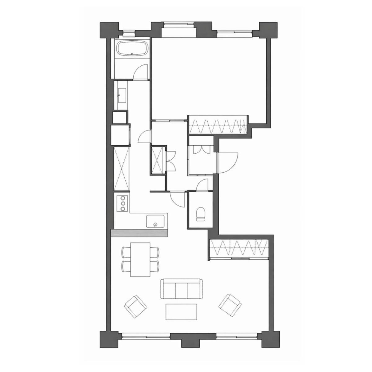 福岡市西区愛宕浜の売買物件