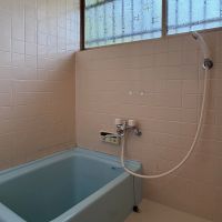 福岡県久留米市草野町の賃貸物件/浴室