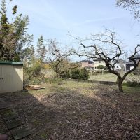 福岡県久留米市草野町の賃貸物件/お庭もついてます。