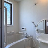 福岡市中央区小笹の賃貸物件/住居区画：浴室