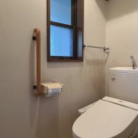 福岡市中央区小笹の賃貸物件/住居区画：トイレ