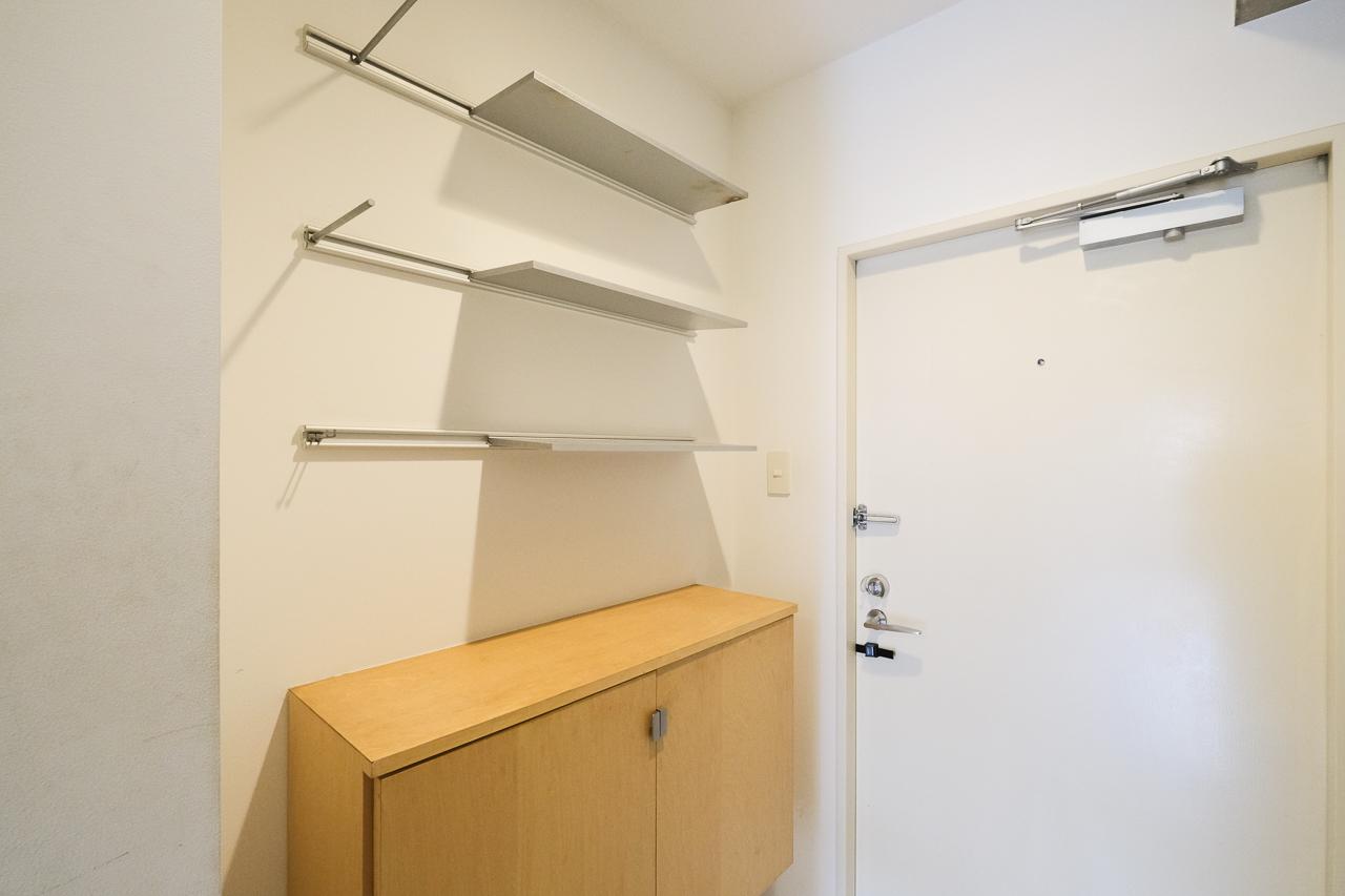 福岡市中央区薬院の賃貸物件/玄関スペース。