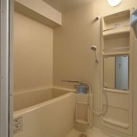 福岡市南区大楠の賃貸物件/浴室