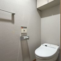 福岡市南区大楠の賃貸物件/トイレ