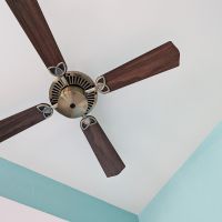 福岡市博多区東比恵の賃貸物件/結構な速さで回ってくれる、頼もしいやつです。