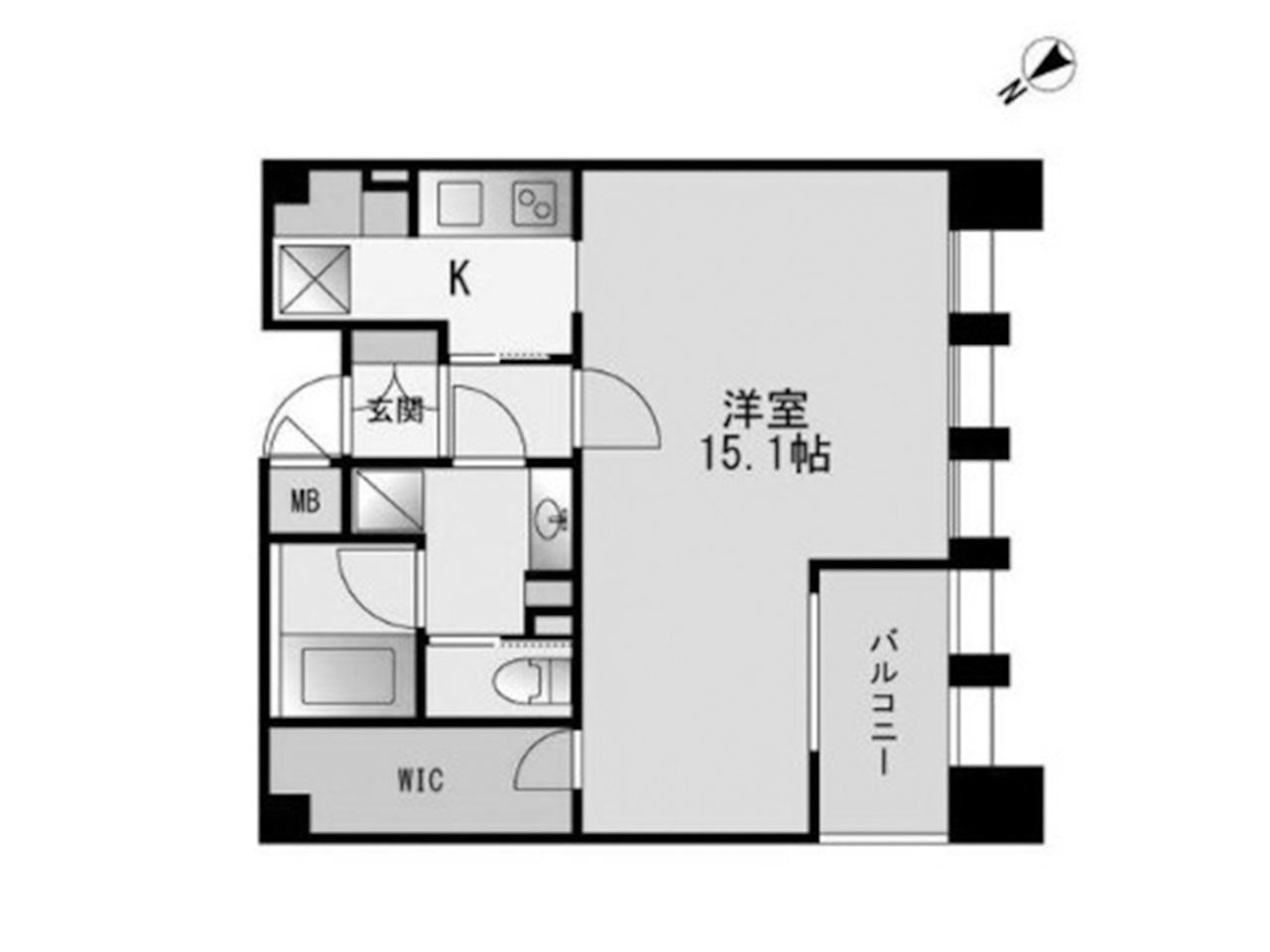 福岡市博多区東比恵の賃貸物件