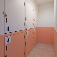 福岡市博多区東比恵の賃貸物件/なんとトランクルーム有り。すっきりと暮らせちゃう。