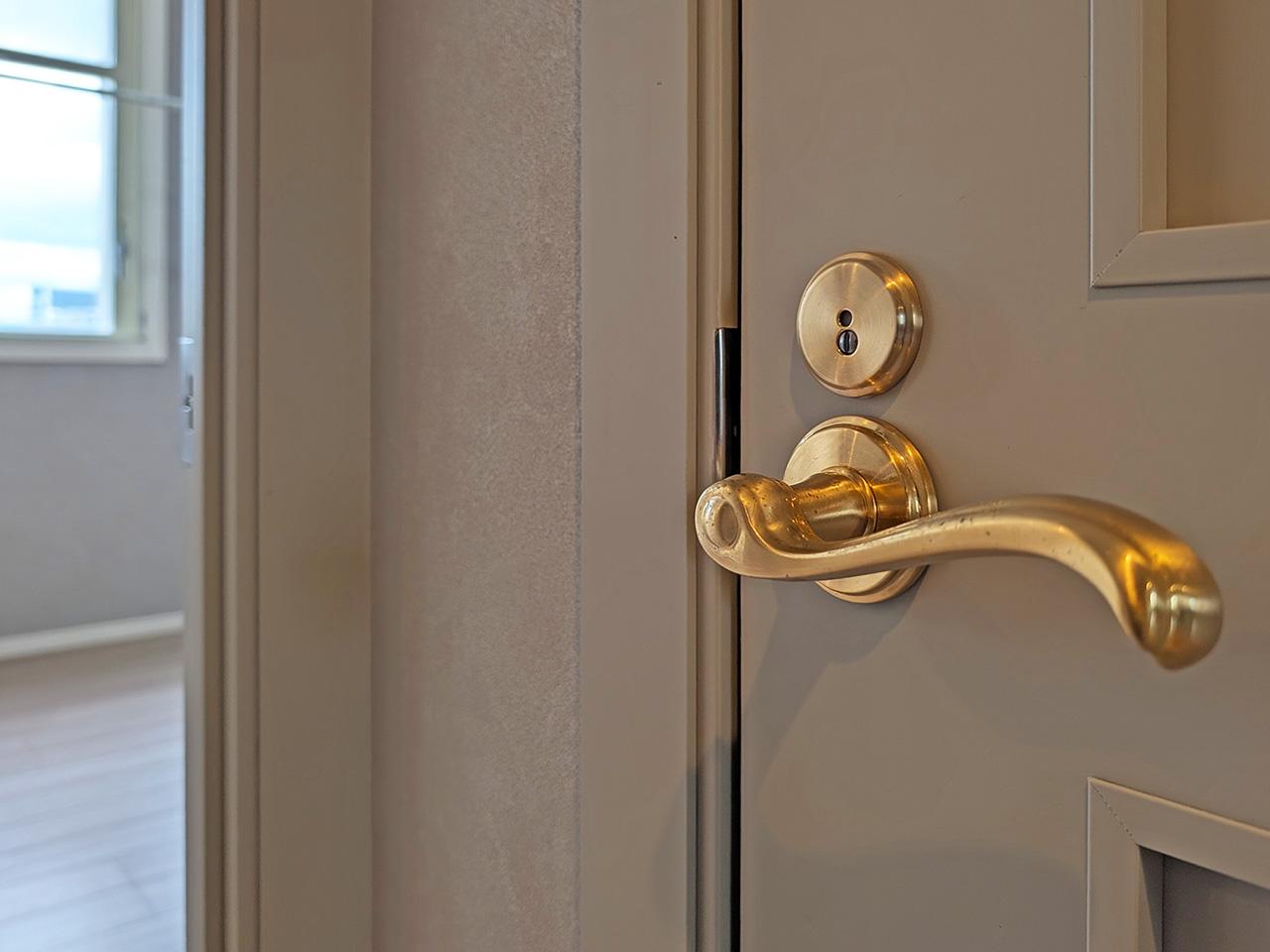 福岡市博多区東比恵の賃貸物件/一つ一つのパーツにも妥協なし。さすがの一言。