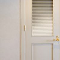 福岡市博多区東比恵の賃貸物件/気分が上がる建具たち。