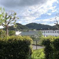 北九州市⼩倉南区志徳の賃貸物件/小倉南区は緑豊かな場所なのです。