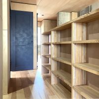 北九州市⼩倉南区志徳の賃貸物件/収納たっぷりございます。