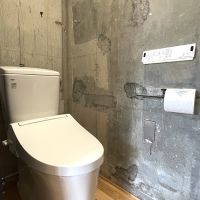 北九州市⼩倉南区志徳の賃貸物件/1Fトイレ。