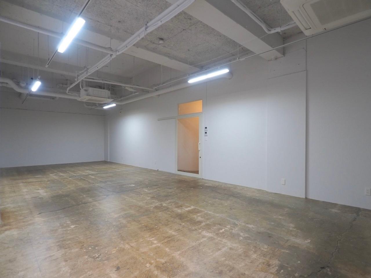 福岡市中央区清川の賃貸物件/すっきりと整った、使い勝手のよい間取りです。