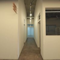 福岡市中央区清川の賃貸物件/一番奥の区画。