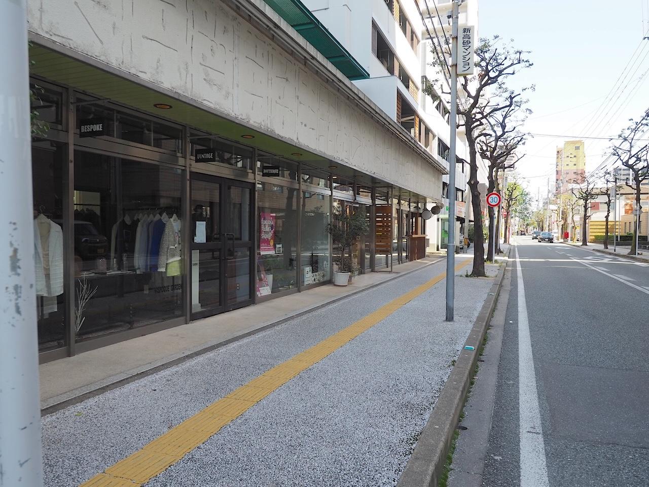 福岡市中央区清川の賃貸物件/素敵な人が集まるマンション。