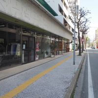 福岡市中央区清川の賃貸物件/素敵な人が集まるマンション。