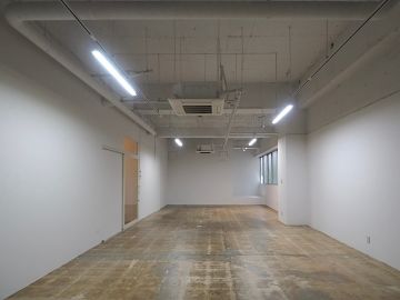 福岡市中央区清川の賃貸物件/キヨカワ・ネイキッド