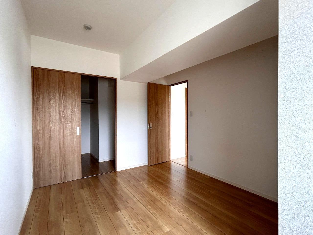 福岡市東区水谷の賃貸物件/洋室。