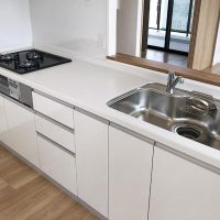 福岡市東区水谷の賃貸物件/キッチン。(別部屋のもの)