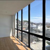 福岡市東区水谷の賃貸物件/陽当たりも◎