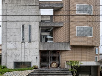 福岡市中央区六本松の賃貸物件/美意識に一直線