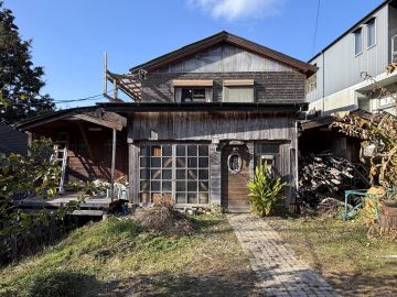 糸島市二丈吉井の売買物件/ 星が灯り、日が昇り、歌い継ぐ