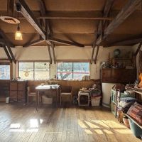 糸島市二丈吉井の売買物件/日当たりも良く、やわらなか光が差し込みます。