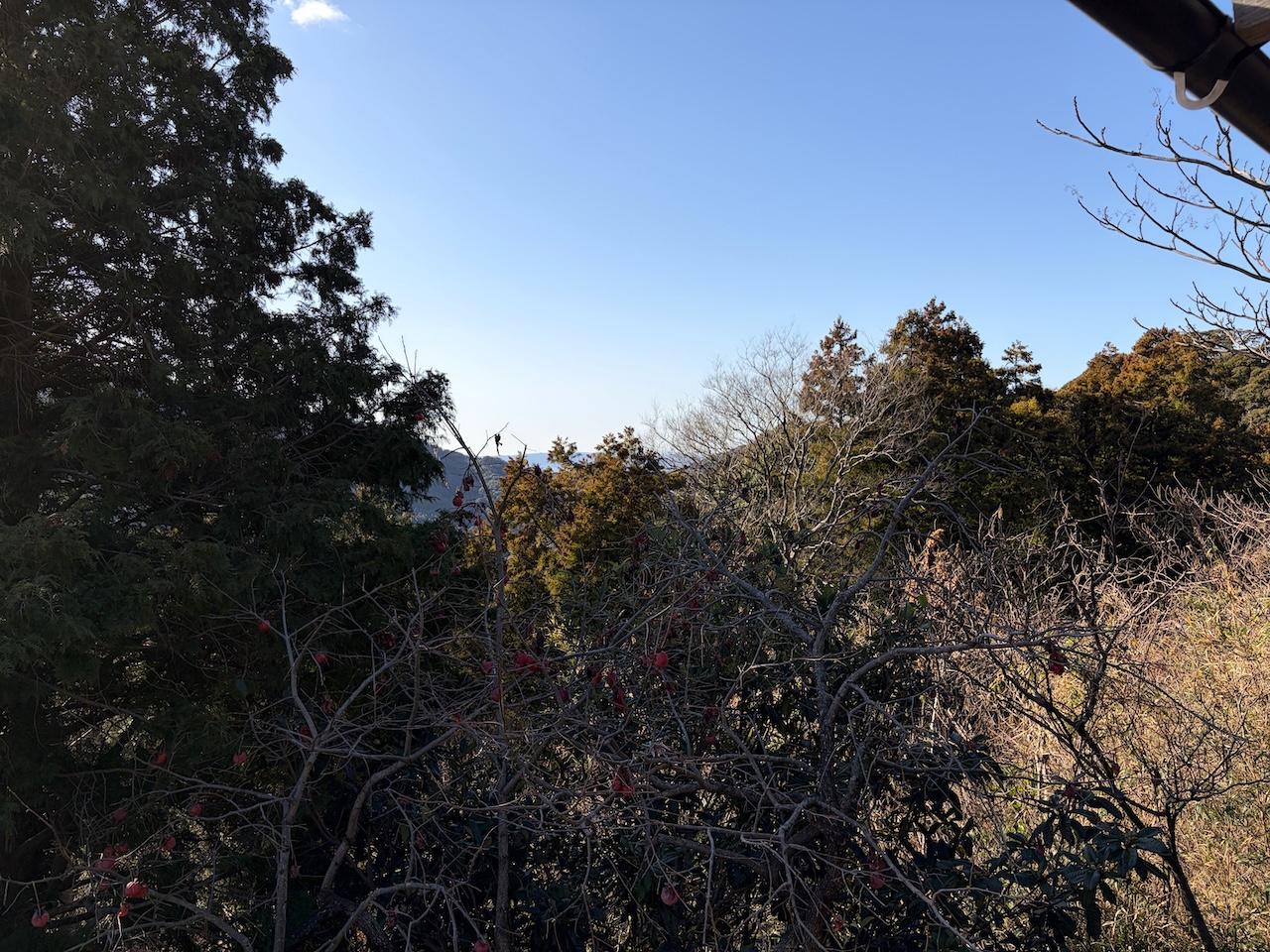 糸島市二丈吉井の売買物件/聞こえるの鳥の鳴き声。