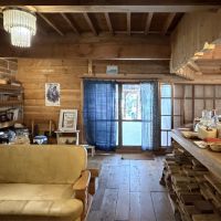 糸島市二丈吉井の売買物件/どこか雰囲気が海外みたい。