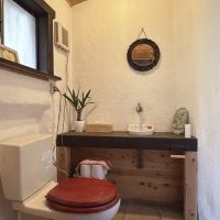 糸島市二丈吉井の売買物件/トイレ