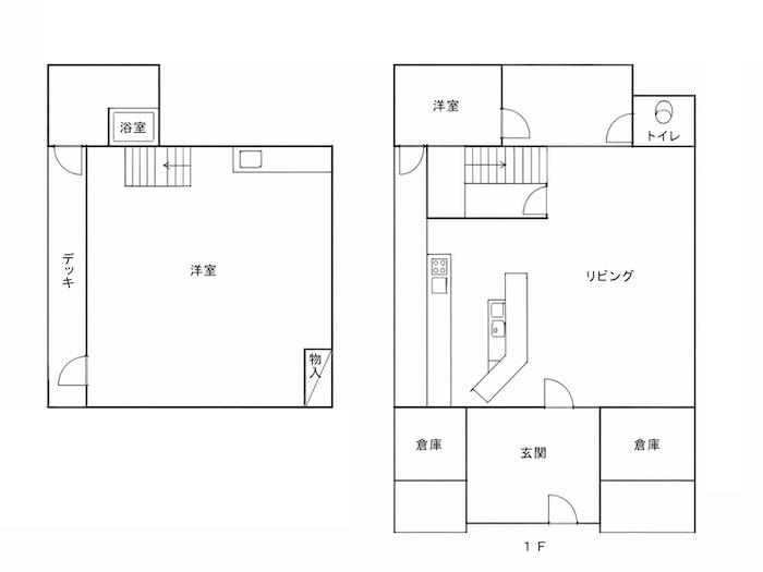 糸島市二丈吉井の売買物件
