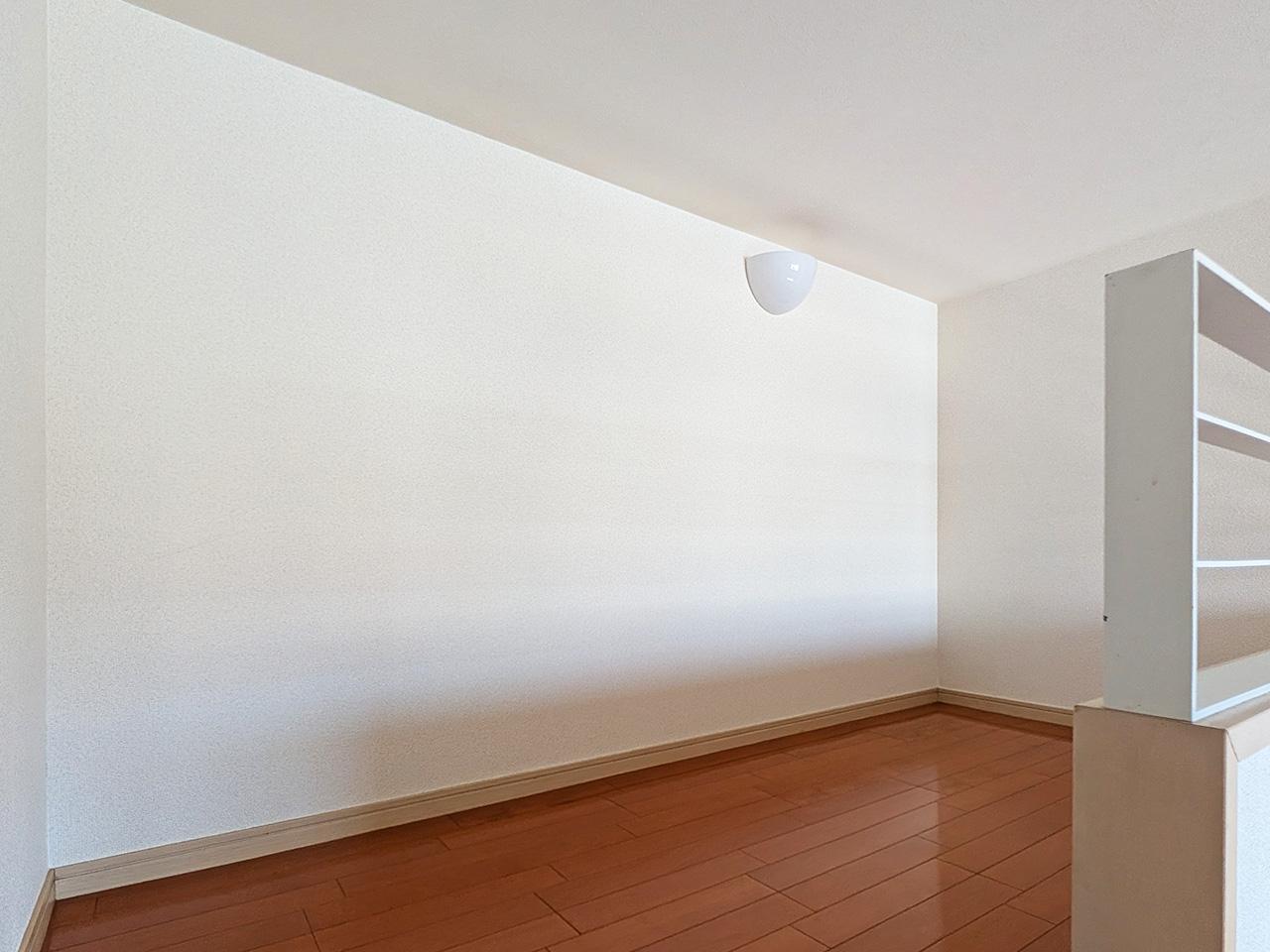 福岡市中央区今泉の賃貸物件/ロフトスペース。