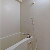 福岡市中央区今泉の賃貸物件/お風呂。