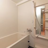 福岡市中央区薬院の賃貸物件/お風呂。