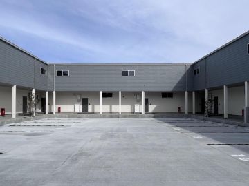 福岡市西区豊浜の賃貸物件/スクエア・メゾネット