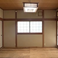 福岡市城南区田島の賃貸物件/となりにも6畳の和室が隣接しています。