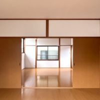福岡市城南区田島の賃貸物件/しっかりとした広さがあり、用途を選ばず使えそう。
