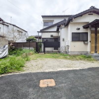 福岡市城南区田島の賃貸物件/駐車場はこちらに。