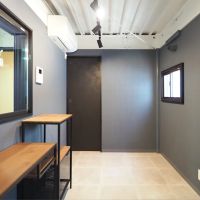 福岡市博多区住吉の賃貸物件/事務所でなくてもアトリエやショップ、趣味部屋などどんな使い方にしますか？