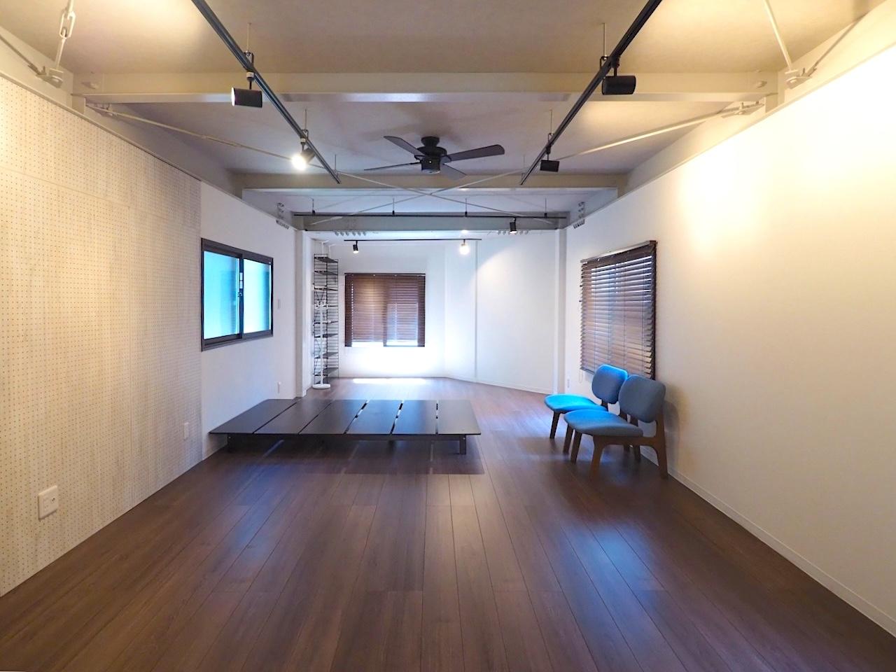 福岡市博多区住吉の賃貸物件/一級建築士によるフルリノベです。