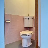 福岡市城南区鳥飼の賃貸物件/トイレ