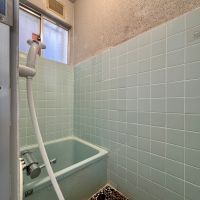 福岡市城南区鳥飼の賃貸物件/浴室