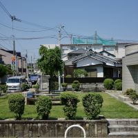 福岡市城南区鳥飼の賃貸物件/バルコニーからの眺め。