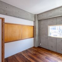 福岡市早良区西新の賃貸物件/5.3帖の洋室