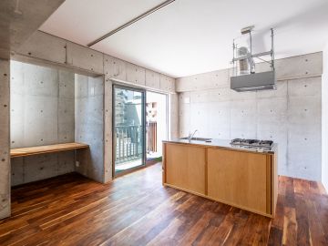 福岡市早良区西新の賃貸物件/パチもんはきらいだね。