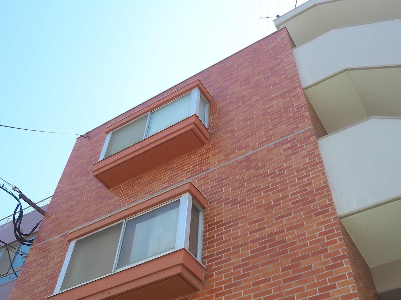 福岡市中央区平尾の賃貸物件/先代から大切に管理されているマンションの新たな門出。