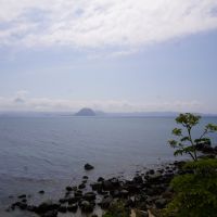 福岡県糸島市二丈鹿家の売買物件/この景色。深呼吸がしたくなります。